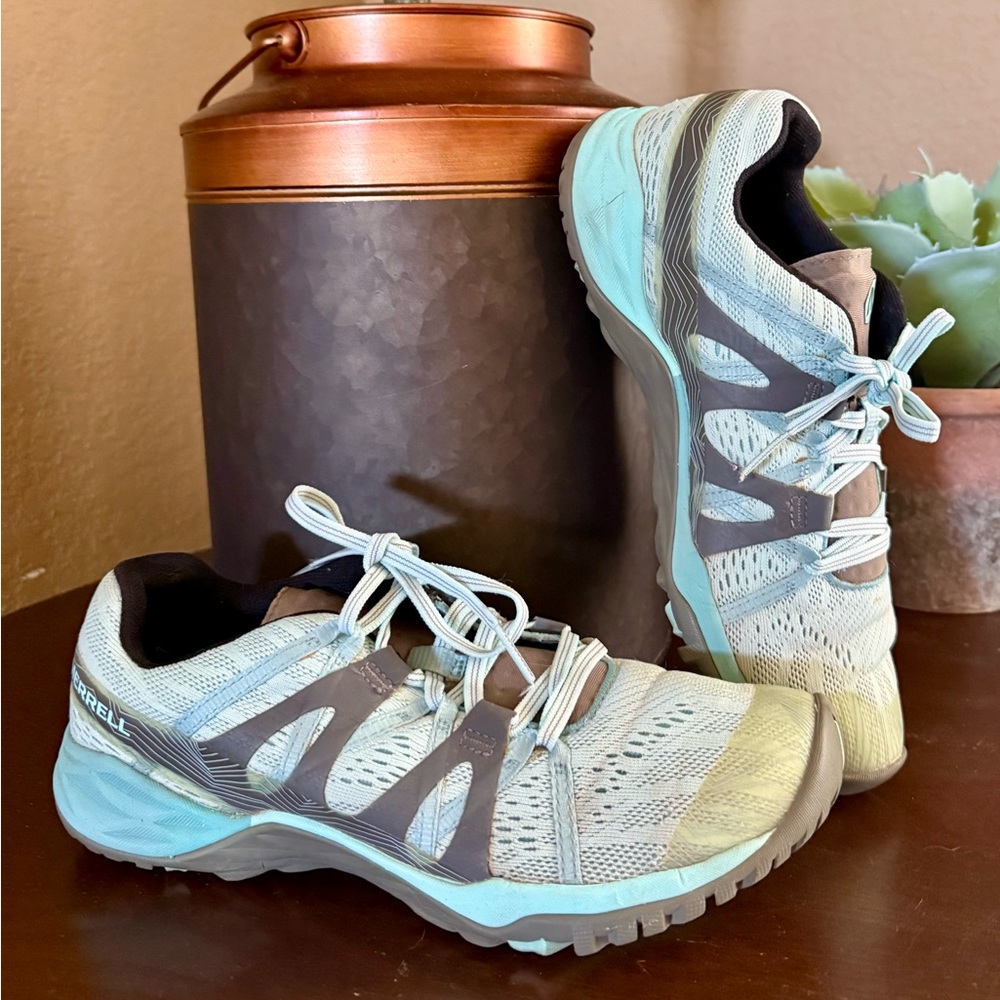 Merrell Women's Siren HEX Q2 Hiking Shoes